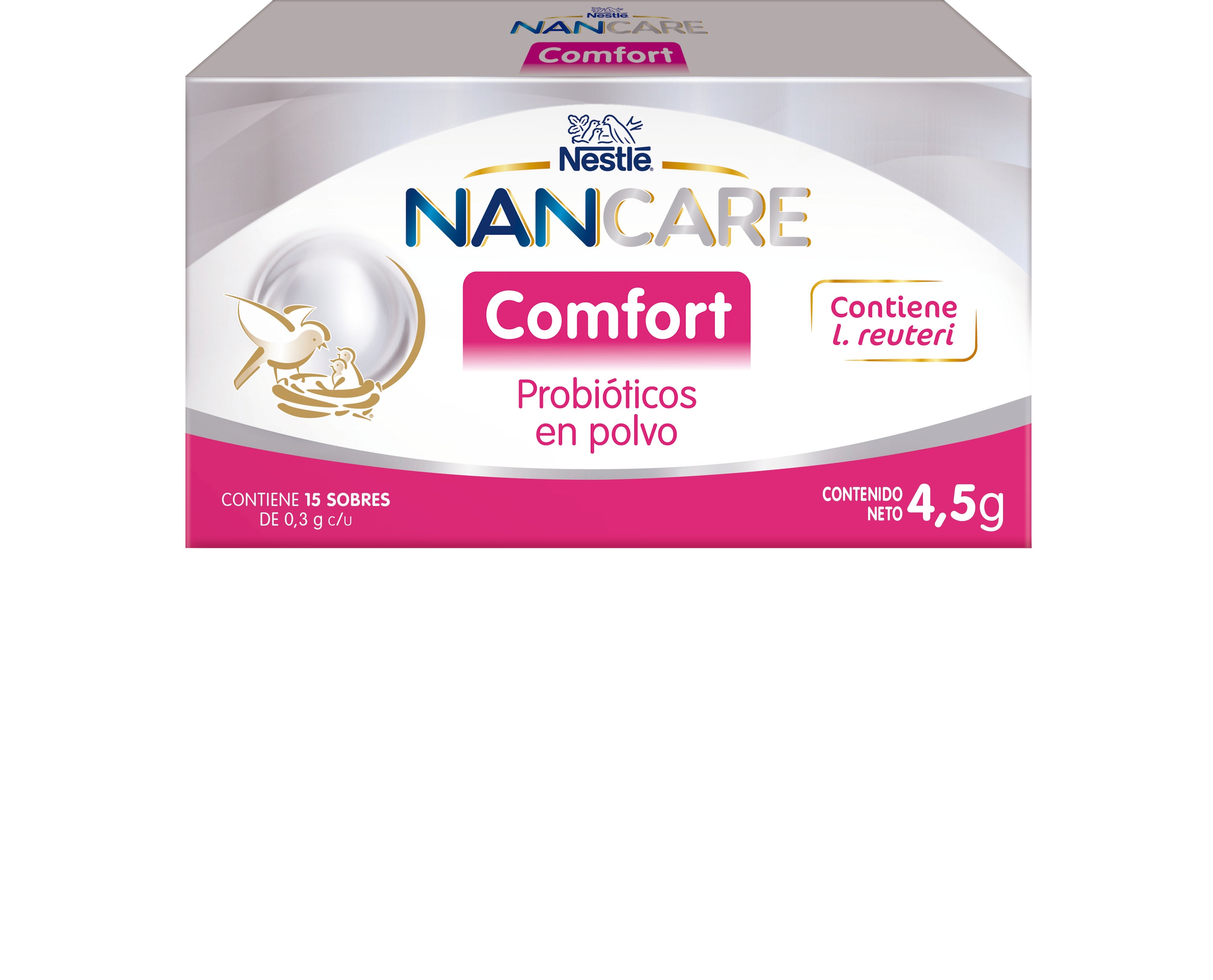 nancare-comfort