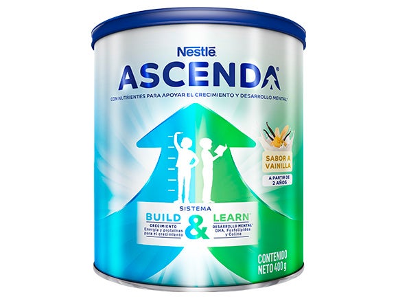 Nestlé® ASCENDA®