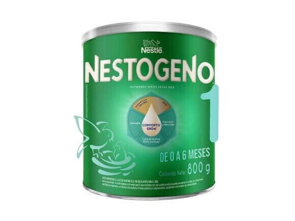 nestogeno 1 800g