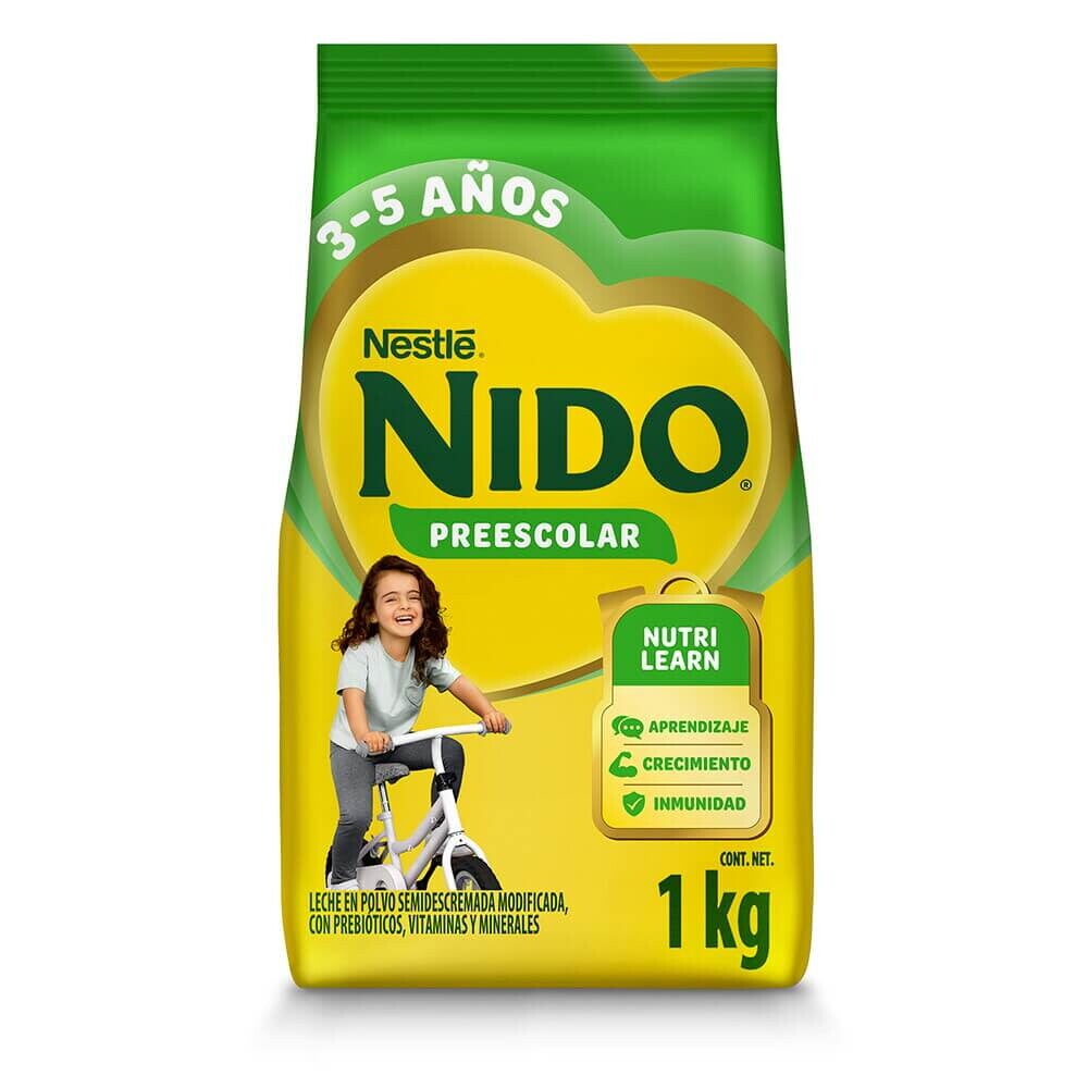 Nido
