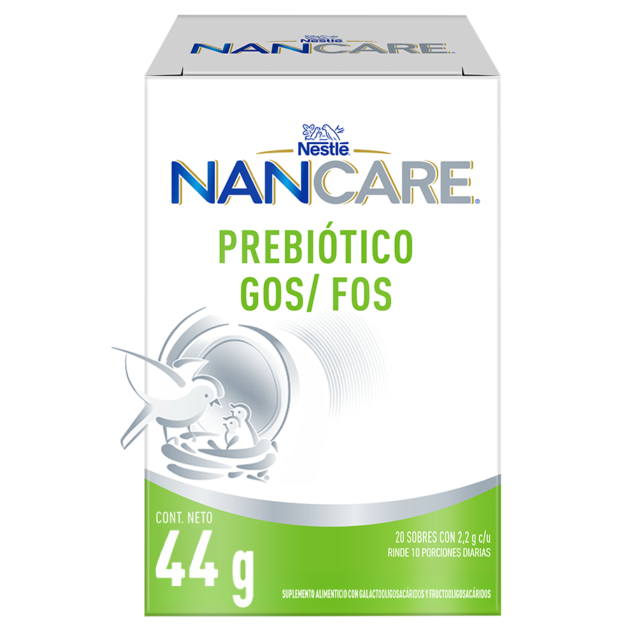 NANCARE GOS / FOS