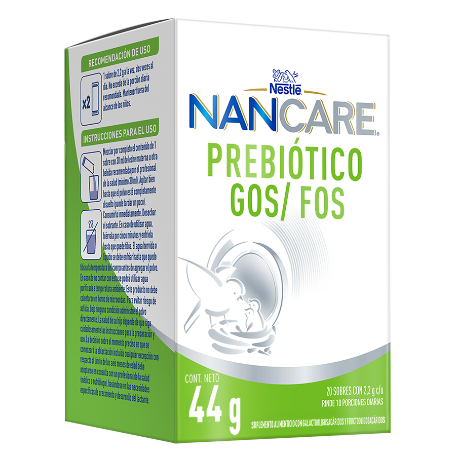 NANCARE GOS / FOS