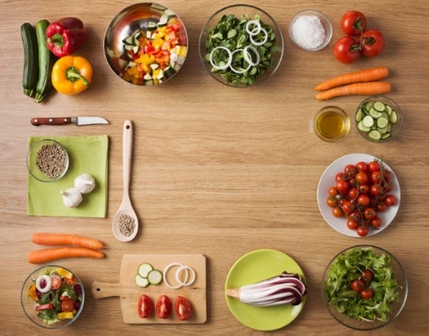 Alimentación para prevenir la desnutrición infantil