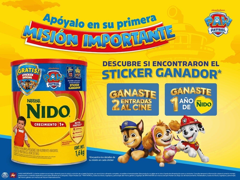 ¿Ganaste entradas a cine?