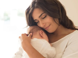 Ser mamá Ser mamá