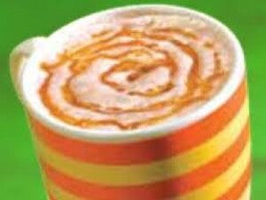 Colada de Guayaba Colada de Guayaba
