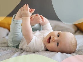 Guía para aprender a gatear