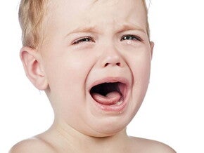 El bebé llora: ¿qué puedo hacer?