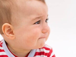 ¿Está estreñido mi bebé?