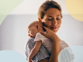 Guía emocional posparto