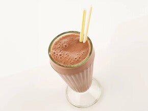 batido de Cacao