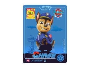 Misión Patrulla CHASE 