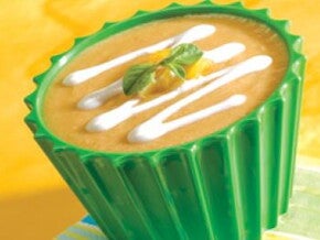 Frutas dulces