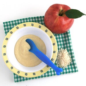 Crema Fresca de Frutas Crema Fresca de Frutas