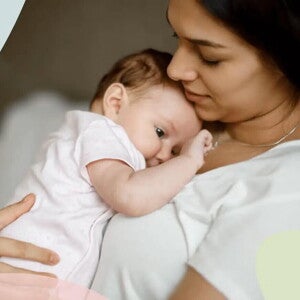 Guia de recuperación durante el posparto