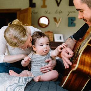 5 beneficios de la música para el desarrollo infantil