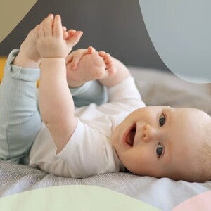 Guía para la alimentación de tu bebé