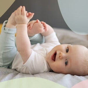 Guía para aprender a gatear