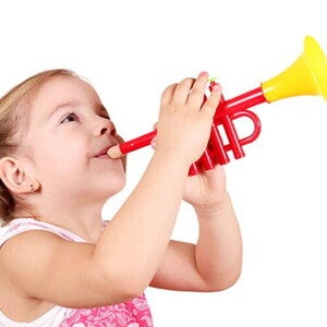 Beneficios de la música en los bebés y en niños pequeños Beneficios de la música en los bebés y en niños pequeños