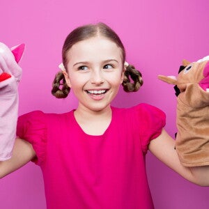 Crecimiento y desarrollo en Niños Crecimiento y desarrollo en Niños