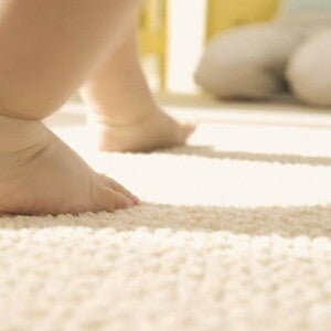 ¿Cuándo dará mi bebé sus primeros pasos? ¿Cuándo dará mi bebé sus primeros pasos?