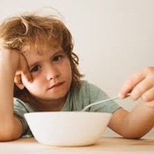 Dieta blanda en niños Dieta blanda en niños