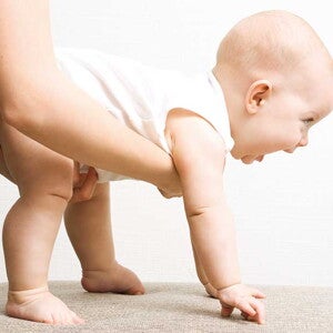 Ejercicios de Estimulación temprana para bebes Ejercicios de Estimulación temprana para bebes