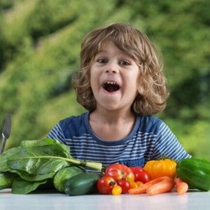 Hierro en la dieta infantil Importancia del hierro en la dieta infantil