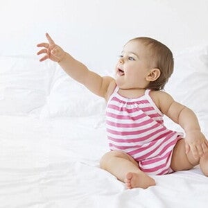 Comprende el lenguaje del bebé Lenguaje de señas del bebe