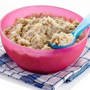 Introduciendo alimentos de alto valor nutricional Introduciendo alimentos de alto valor nutricional