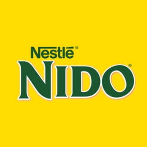 Logo NIDO® Logo NIDO®