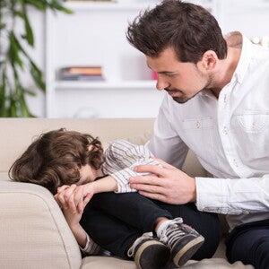 ¿Qué es la mentira en los niños y cómo actuar cuando mienten? ¿Qué es la mentira en los niños y cómo actuar cuando mienten?