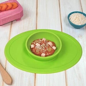 sopita de verduras