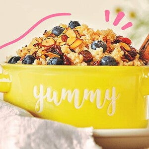 Teaser Recetas