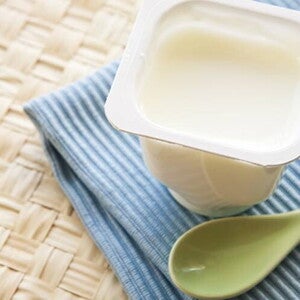 Yogurt, un alimento rico en nutrientes, complemento ideal para el crecimiento del bebé Yogurt, un alimento rico en nutrientes, complemento ideal para el crecimiento del bebé