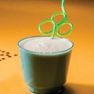 Batido Doble
