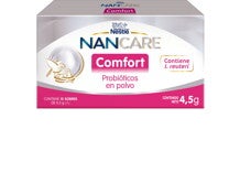 nancare comfort