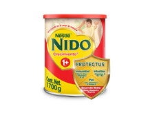 NIDO® 1+ Crecimiento 1700g NIDO® 1+ Crecimiento 1700g