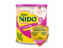 NIDO® Crecimiento Bajo en Lactosa 1700g NIDO® Crecimiento Bajo en Lactosa 1700g