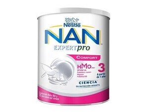 Nan Comfort 3