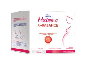 Materna G-Balance Materna G-Balance