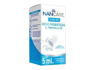 nancare probioticos
