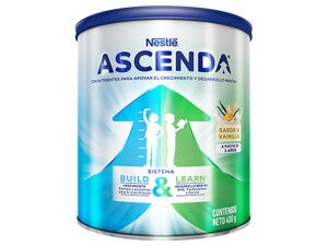 Nestlé® ASCENDA® Nestlé® ASCENDA®