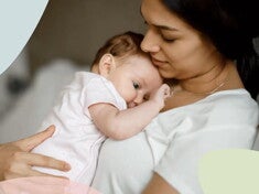 Guia de recuperación durante el posparto