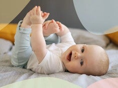 Guía para la alimentación de tu bebé