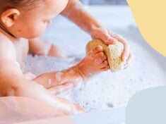Guía de higiene del bebé