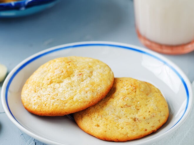 Galletas Nestum Galletas Nestum