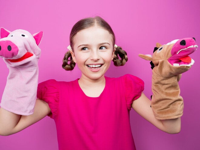 Crecimiento y desarrollo en Niños Crecimiento y desarrollo en Niños