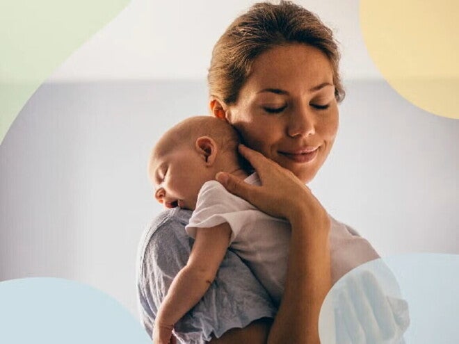 Guía emocional posparto