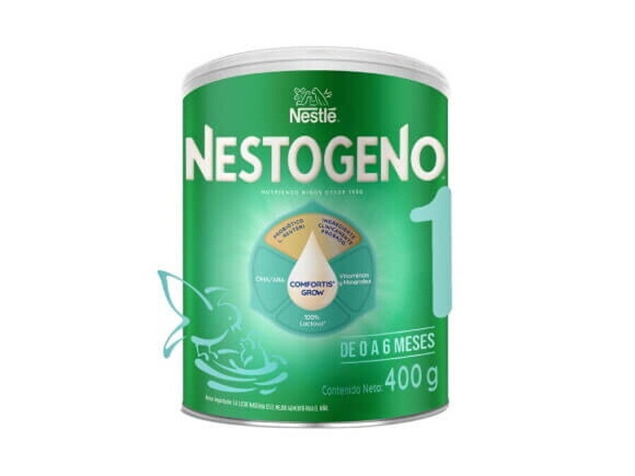 nestogeno 1 400g